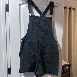 Aerie Overalls